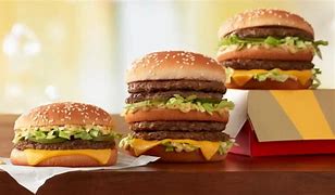 Image result for Little Mac McDonald's