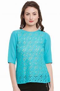 Image result for Evening Attire Tunic Tops for Women