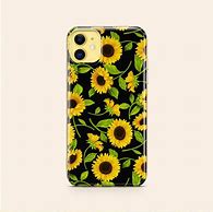Image result for Sunflower iPhone 11" Case