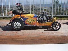 Image result for Diecast Drag Cars