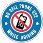 Image result for Funny No Cell Phone Clip Art