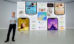 Image result for What Is iOS 18