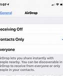 Image result for iPhone Settings Page