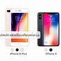 Image result for iPhone 6 Plus Silver vs iPhone 8 Plus Silver