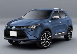 Image result for New Toyota Cars Japan