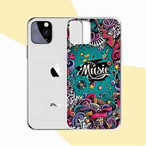 Image result for iPhone 11 Case Music