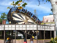 Image result for Sharpproductions Six Flags Magic Mountain
