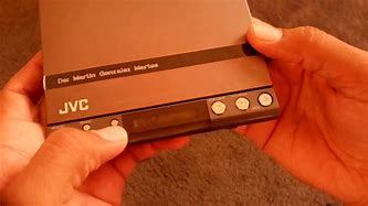 Image result for JVC Compact VHS