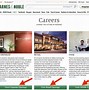 Image result for Barnes and Noble Job Titles