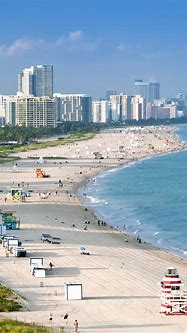 Image result for Miami Beach Phone Wallpaper
