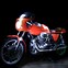 Image result for Moto Guzzi Cafe Racer