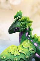 Image result for Dragon Figurines