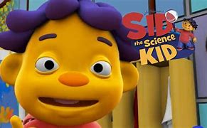 Image result for Sid the Science Kid Germs