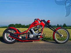 Image result for Ducati Chopper