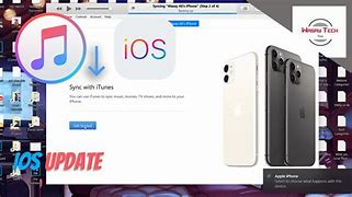 Image result for How to Use iTunes to Update iPhone