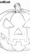 Image result for Halloween Pencil Drawings