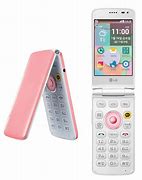Image result for Smasung Small Pink Flip Phone