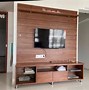 Image result for LCD TV Wall Unit