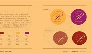 Image result for Graphic Standard Manual Design