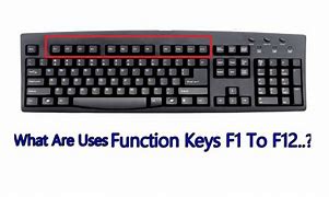 Image result for F12 Keyboard