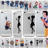 Image result for iPhone SE Cartoon Case