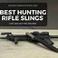 Image result for Hunting Rifle Sling