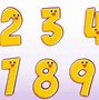 Image result for NumberBlocks Number 1