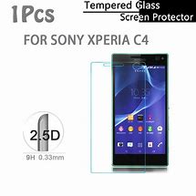 Image result for Sony Xperia C Screen Protector