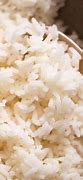 Image result for Cooked Cup of White Rice