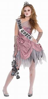 Image result for Undead Queen Costume