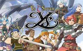 Image result for YS PC Games