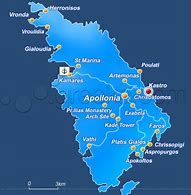 Image result for iOS Island Cyclades