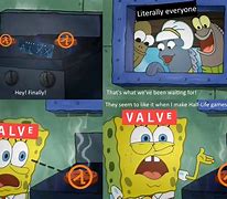 Image result for Vaporize Half-Life Meme