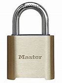 Image result for Master Lock Images