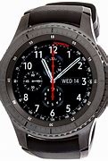 Image result for Samsung Gear S3 Frontier LTE