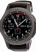 Image result for Gear S3 Frontier Theater Mode
