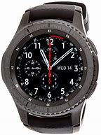 Image result for Doc Sac Samsung Gear S3 Frontier