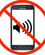 Image result for Smartphone Phone Mute