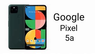 Image result for Google Pixel 5A Phone