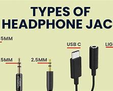 Image result for Headphone Jack Audio Connectors Inside