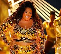 Image result for Lizzo It's About Damn Time