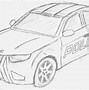 Image result for Car Drawing Template