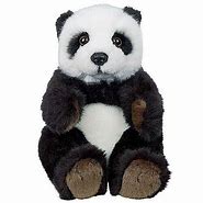 Image result for WWF Panda Plush
