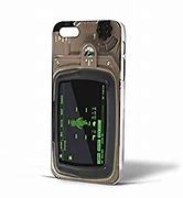 Image result for Fallout 4 Pip-Boy Phone Case