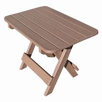 Image result for Plastic Outdoor Tables
