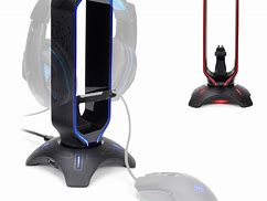 Image result for Gaming Headset Stand