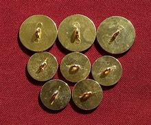 Image result for 585 Gold Buttons