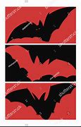 Image result for Bat Silhouette