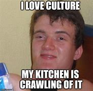 Image result for Cultural Competence Meme