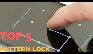 Image result for Easiest Phone Patterns